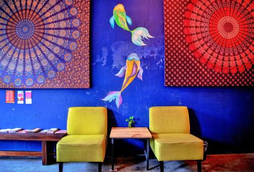 Rope Walk Guest House