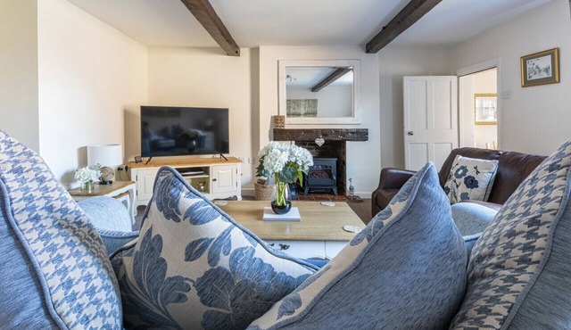 Ropemaker's Cottage, · Ropemaker's Cottage, cosy cottage retreat