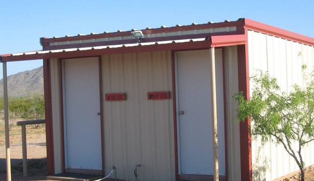 Roping Camp Casita in Forepaugh - Wickenburg, AZ