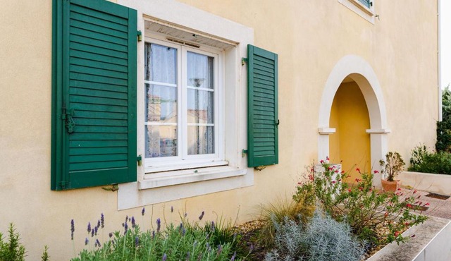 ROQ-X1 Appartement T2 4 couchages NARBONNE-PLAGE