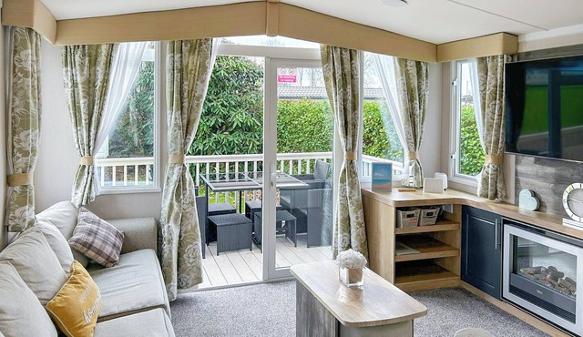 Rorys Retreat - UKC7144