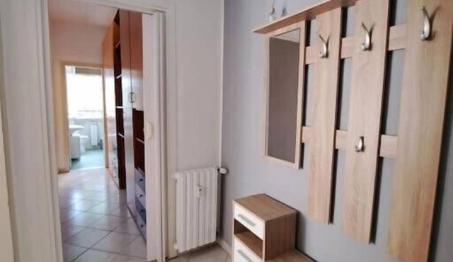 "Rosa" Holiday Home in Rozzano