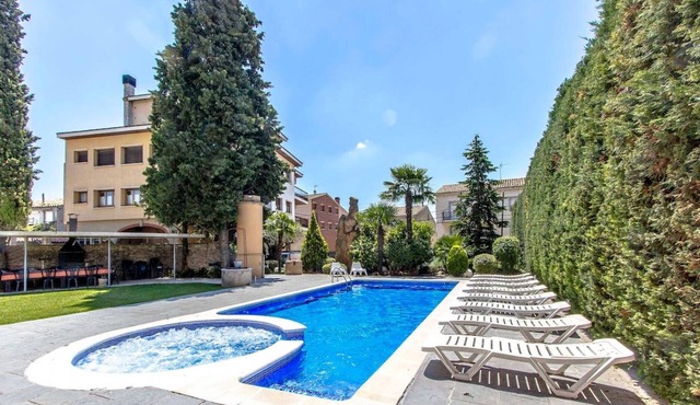 Rosa Manresana Ref 561.357 villa Rossi