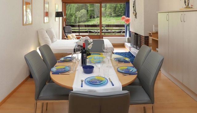 Rosablanche B21 by Interhome