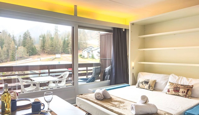 Rosablanche C12 by Interhome