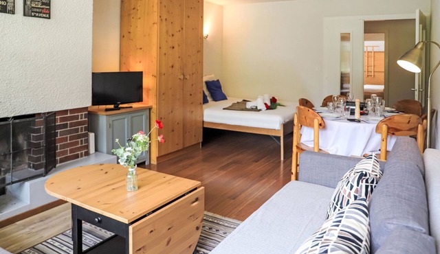 Rosablanche C21 by Interhome