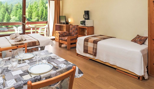 Rosablanche C53 by Interhome