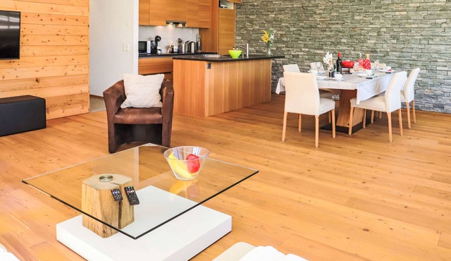 Rosablanche D 204 A by Interhome