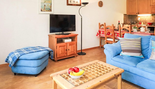 Rosablanche D51 by Interhome