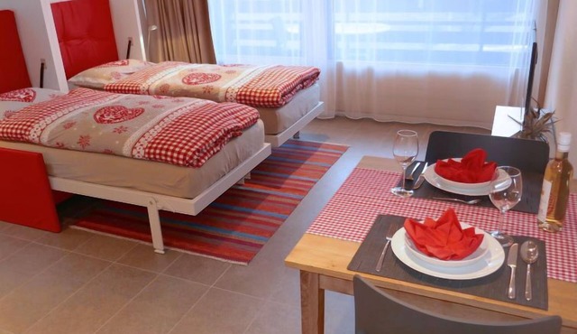 Rosablanche D52 by Interhome