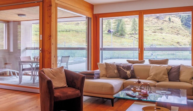 Rosablanche E 108 by Interhome
