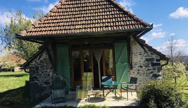 ROSALIE - BANNES - Gîte