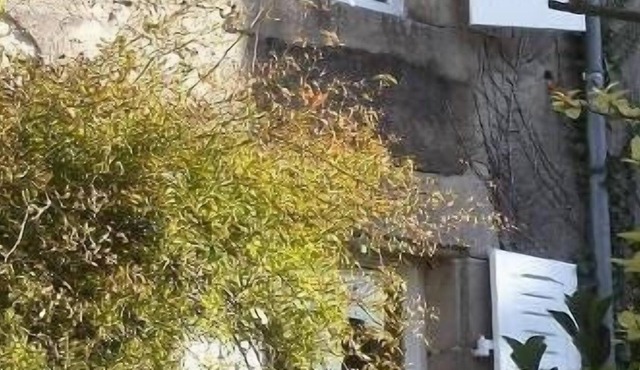 ROSALIE: Country house, town of Ile aux Moines, the heart of the Gulf of