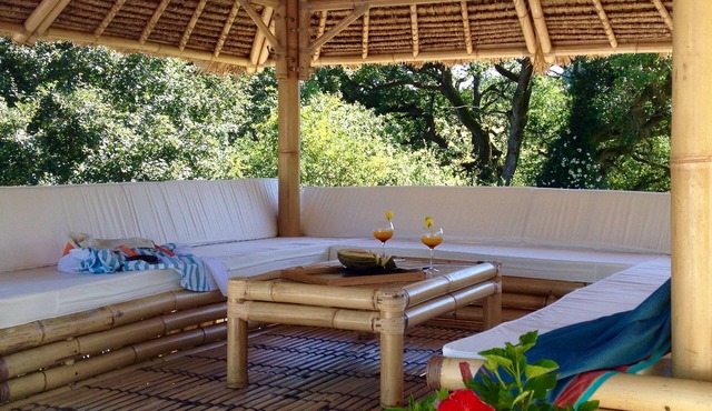 Rosalie guest house 125m2 surrounded by nature