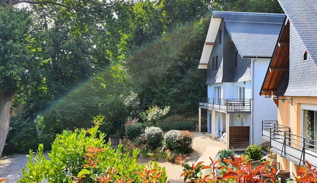 Rosalina Estate Up to 38 people - 15 rooms - 3500m2 enclosed garden