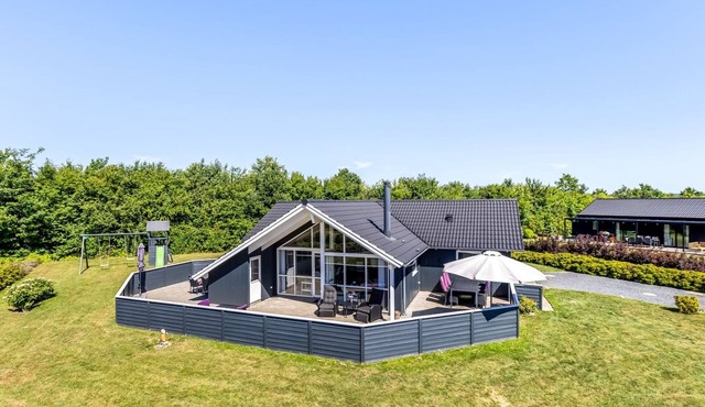 "Rosamunde" - 700m from the sea by Interhome
