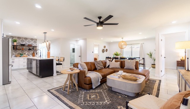 Rosario by AvantStay | 10mins to Old Town Scottsdale