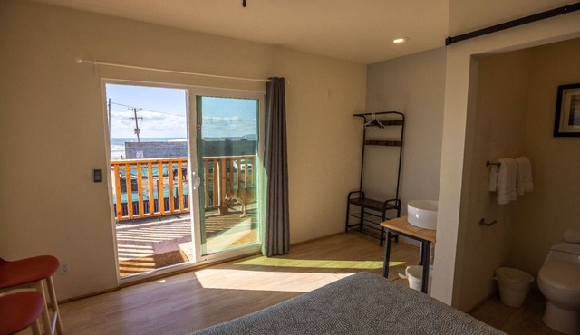 Rosarito Beach Rooms #1