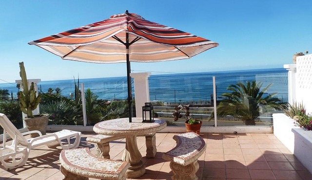 Rosarito Beach Vacation Home