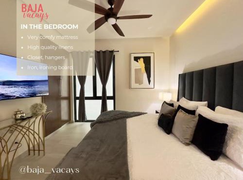 Rosarito Misión Viejo Sur