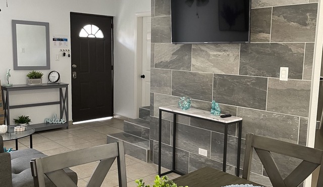 Rosarito Ocean View Condo Private Gated Community