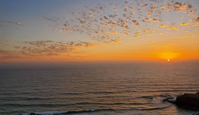 Rosarito Ocean View — Paradise 12th Floor