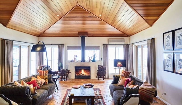 Rosby Guesthouse, 4 king rooms 4 private ensuites