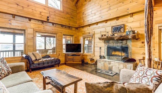 Roscoe`s Retreat