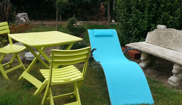 ROSCOFF: ALIZE weekly rental