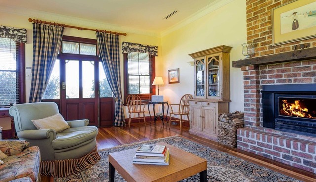 Roscrea Homestead - Premier Homestead Accommodation