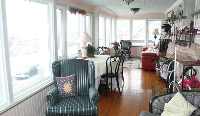 Rose Arden Bed & Breakfast