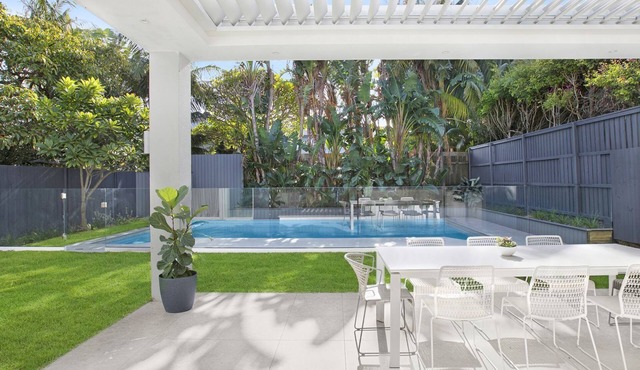 Rose Bay Luxe - Rose Bay is a luxurious destination renowned for its sophistication