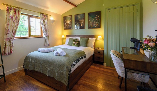 Rose by STAE-Homes Su