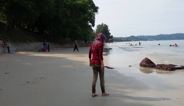 Rose Condo Cocobay Beach Resort