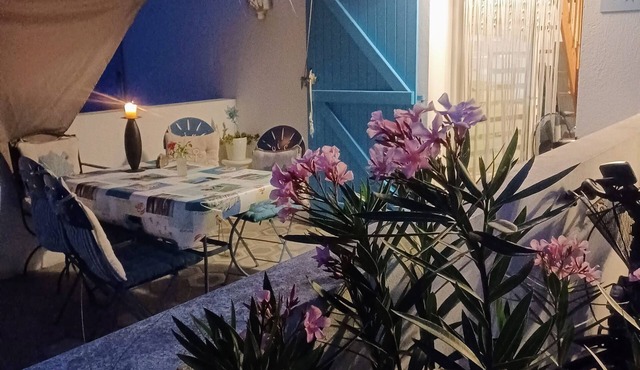 Rose Cottage Vendee