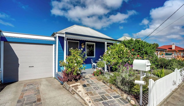 Rose Cottage 3B Hutchinson St Goolwa