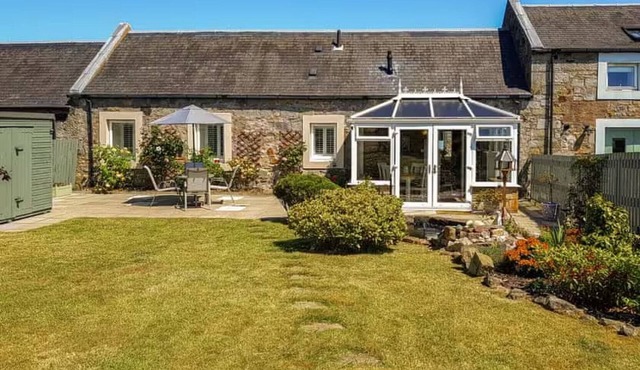 Rose Cottage at The Steadings