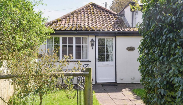 Rose Cottage - B6009