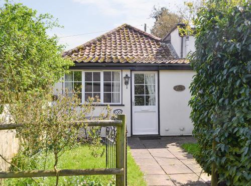 Rose Cottage - B6009