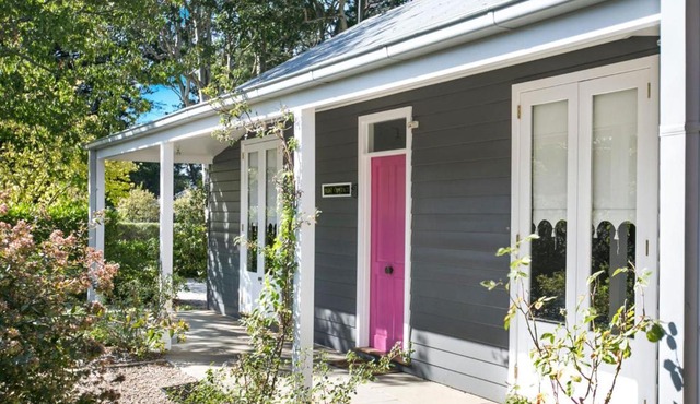 Rose Cottage Bowral Southern Highlands