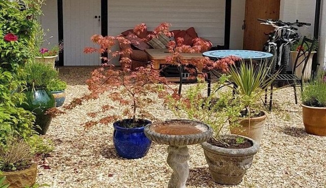 Rose Cottage, Burley. Beautiful location in New Forest. Dog friendly, sleeps 12