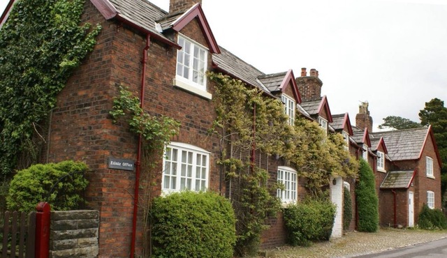 Rose Cottage by Tatton Stays