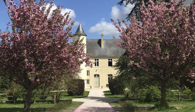ROSE COTTAGE - Château de Monfréville