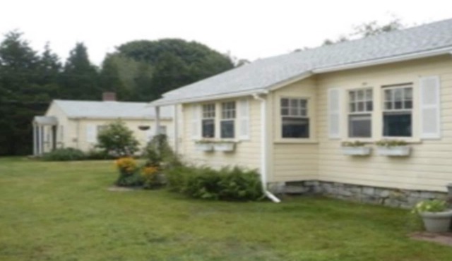 Rose Cottage/Charming Beach Cottage