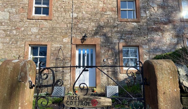 Rose Cottage