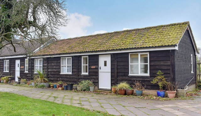 Rose Cottage - W41462