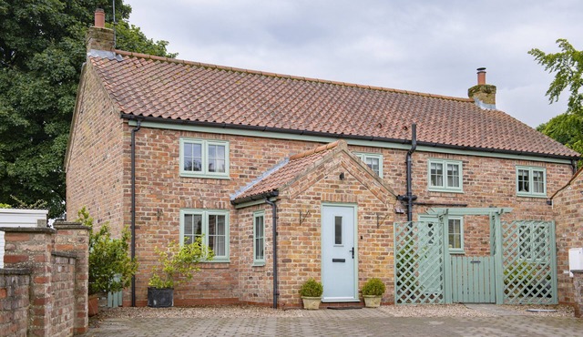 Rose Cottage, Huggate