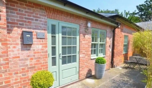 Rose Cottage, Little Walsingham, Norfolk