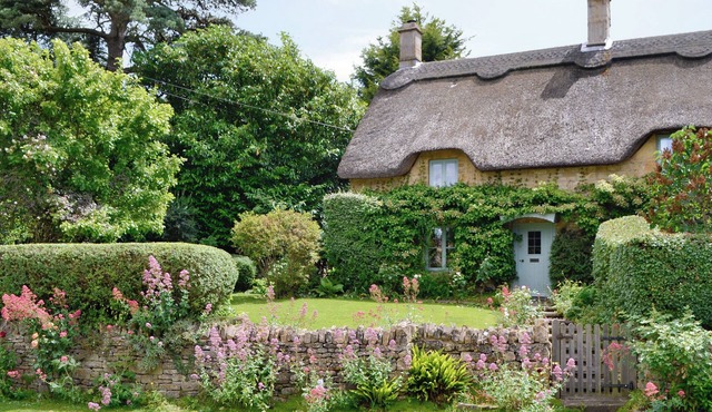 Rose Cottage No2 - 28440