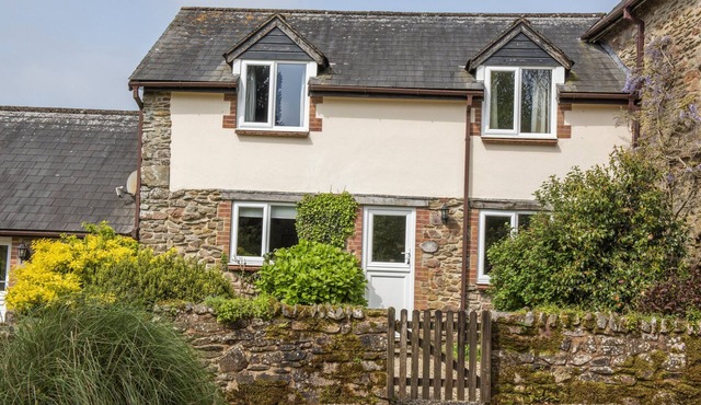 Rose Cottage near Wheddon Cross